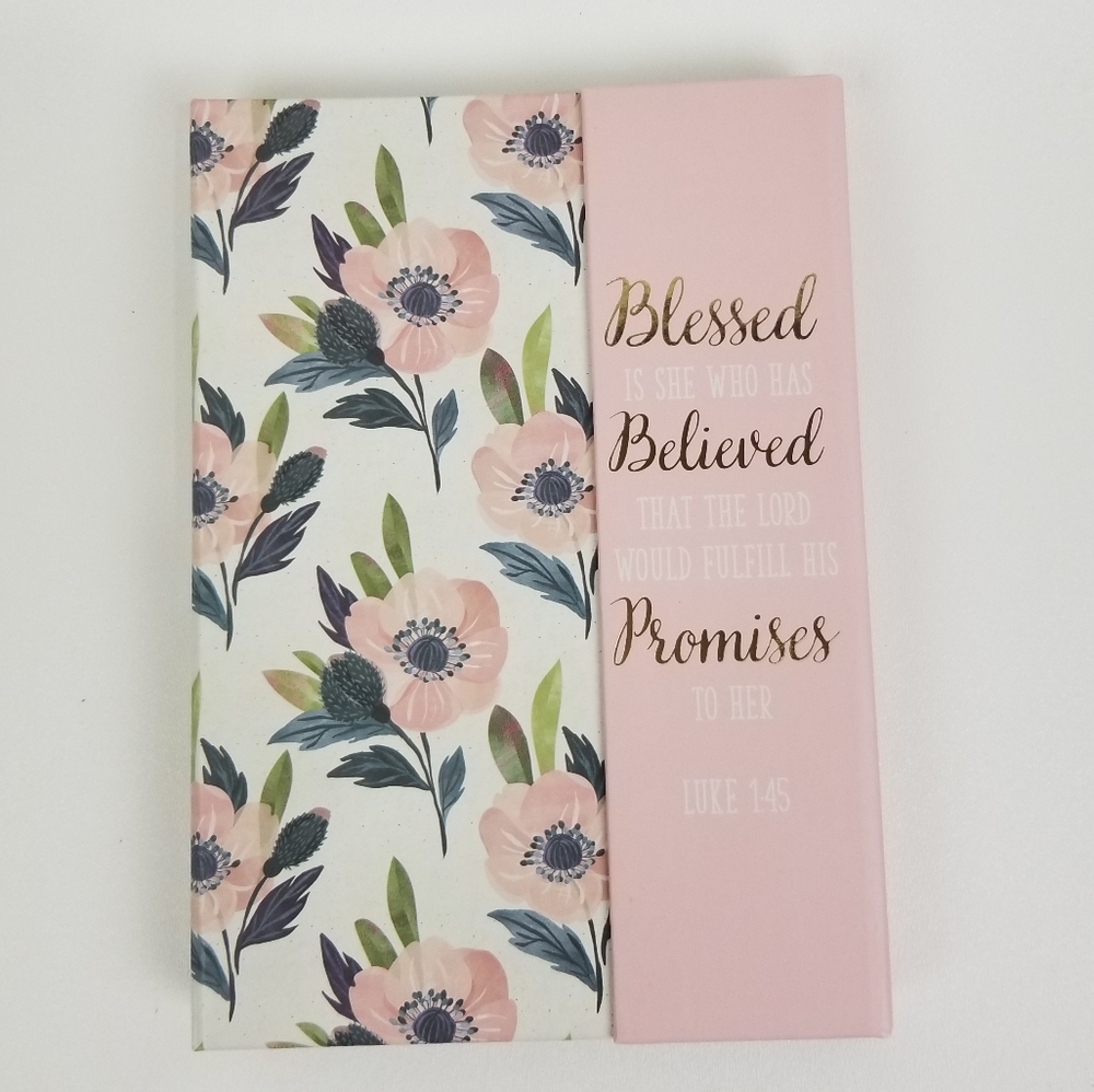Scripture Journal!